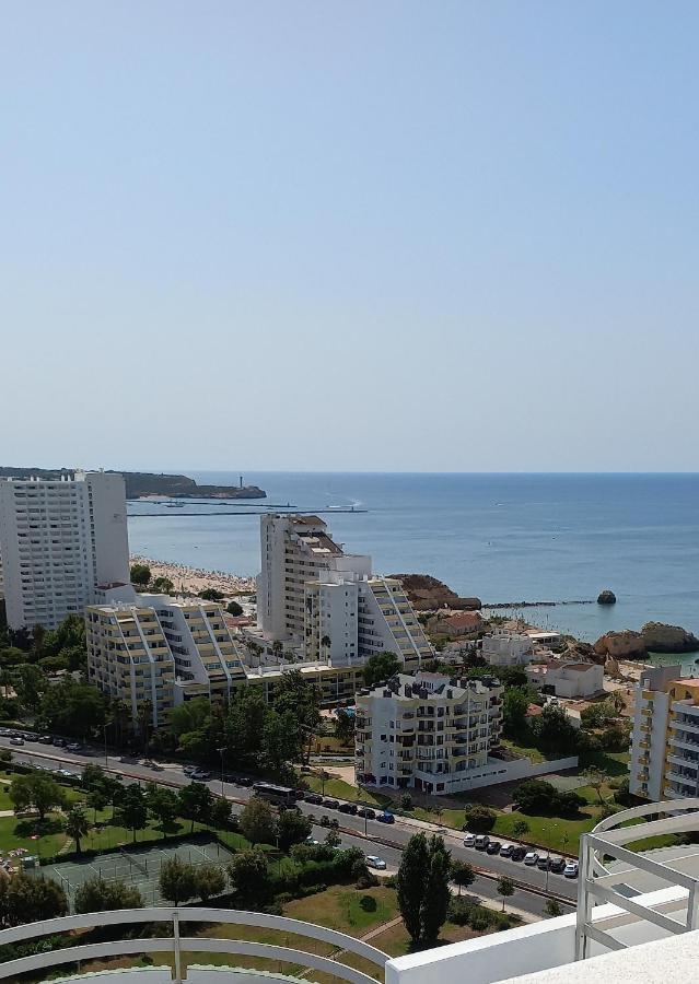 ポルティマンVue Oceanアパートメント エクステリア 写真